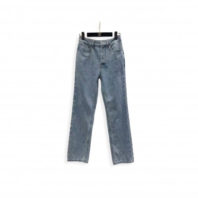 CHANEL JEANS 